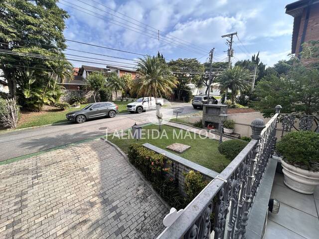 Casa para Venda em Santana de Parnaíba - 5