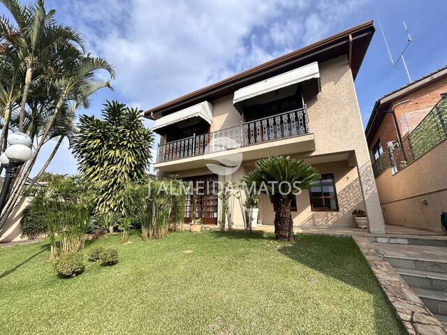 Casa para Venda em Santana de Parnaíba - 2