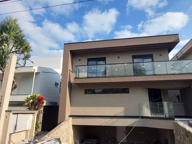 #6710 - Casa para Venda em Santana de Parnaíba - SP - 1