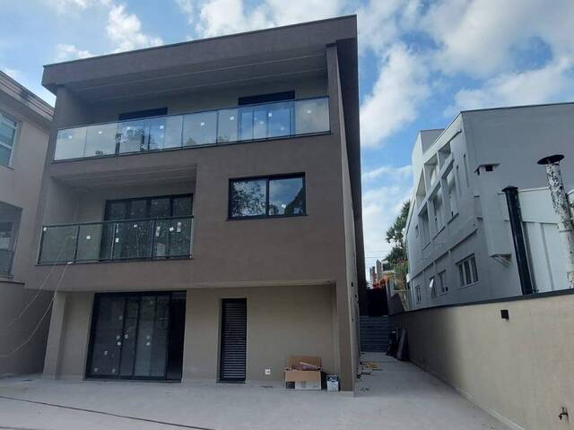 #6710 - Casa para Venda em Santana de Parnaíba - SP - 3