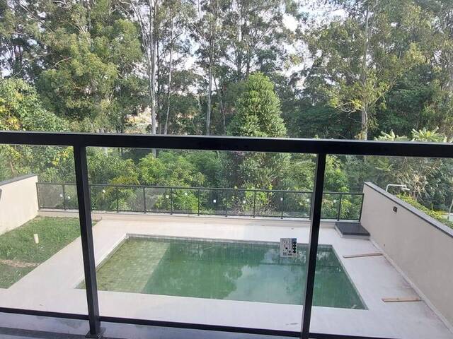 #6710 - Casa para Venda em Santana de Parnaíba - SP - 2
