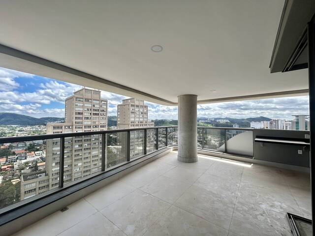 #6006 - Apartamento para Locação em Barueri - SP