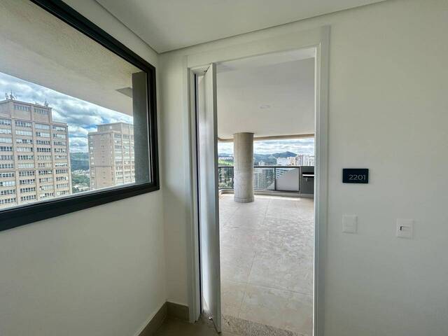 Apartamento para Locação em Barueri - 4