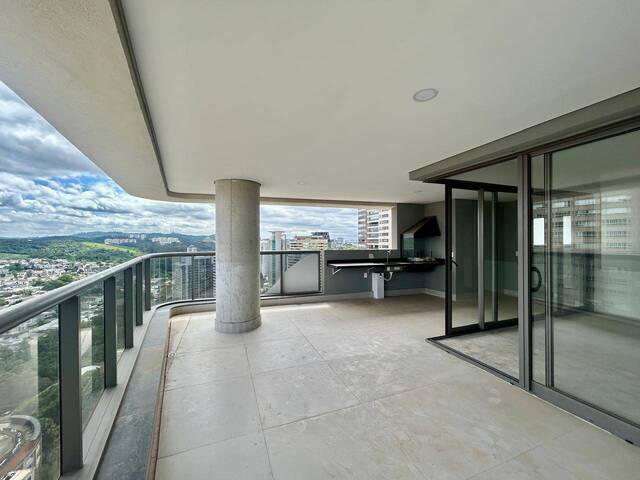 Apartamento para Locação em Barueri - 5