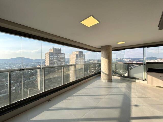#6715 - Apartamento para Locação em Barueri - SP - 2