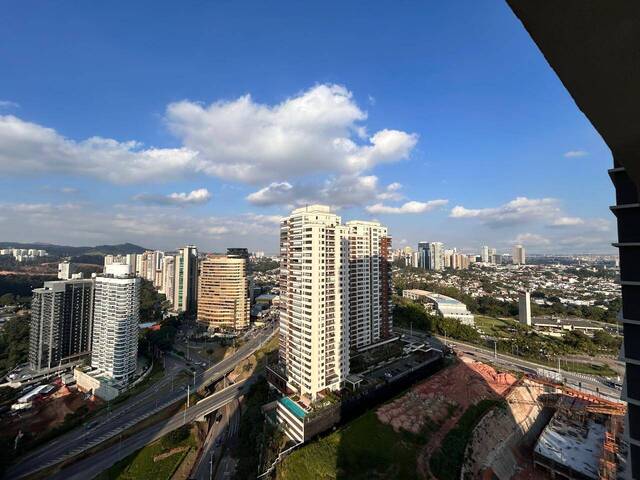 Apartamento para Locação em Barueri - 5