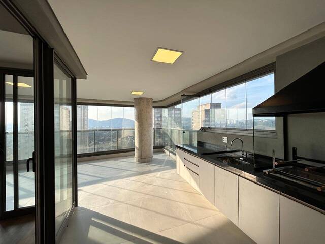 #6715 - Apartamento para Locação em Barueri - SP - 3