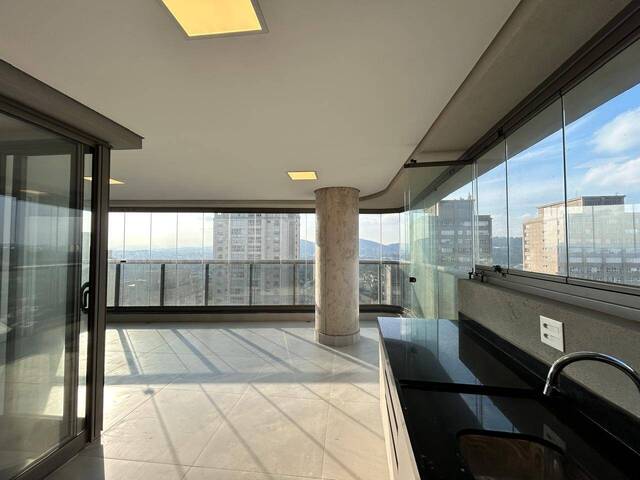 Apartamento para Locação em Barueri - 4