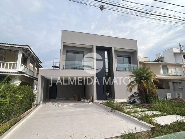 Casa para Venda em Santana de Parnaíba - 4