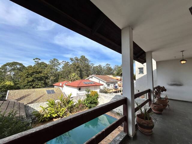 #6661 - Casa para Venda em Santana de Parnaíba - SP