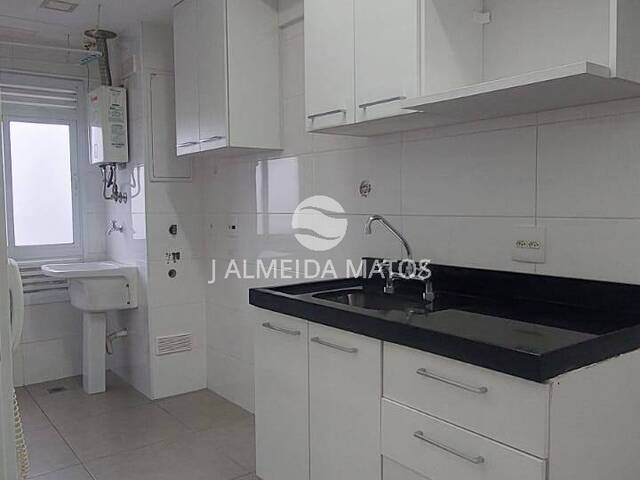 Apartamento para Locação em Barueri - 4