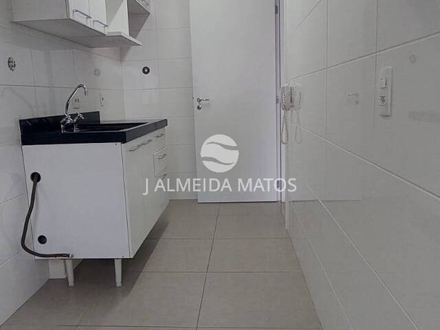 Apartamento para Locação em Barueri - 5