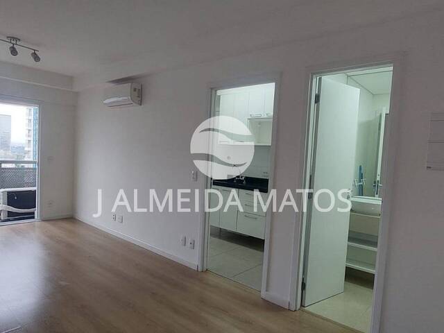 Apartamento para Locação em Barueri - 3