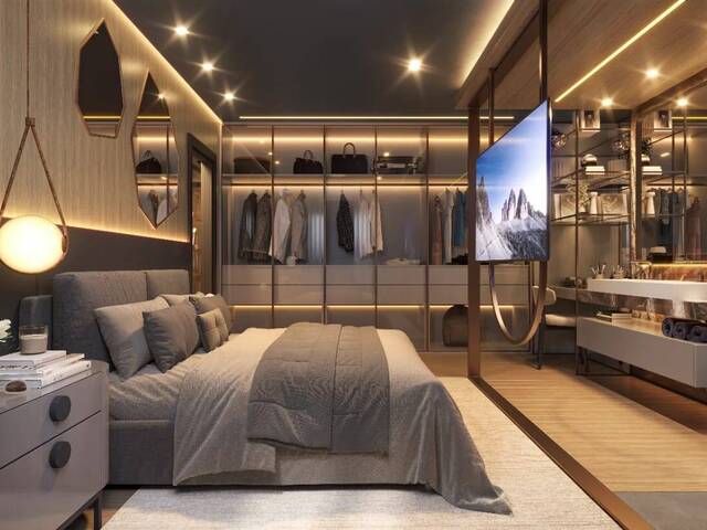 #6718 - Apartamento para Venda em Barueri - SP - 3