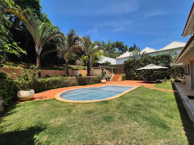 #6722 - Casa para Locação em Barueri - SP - 1