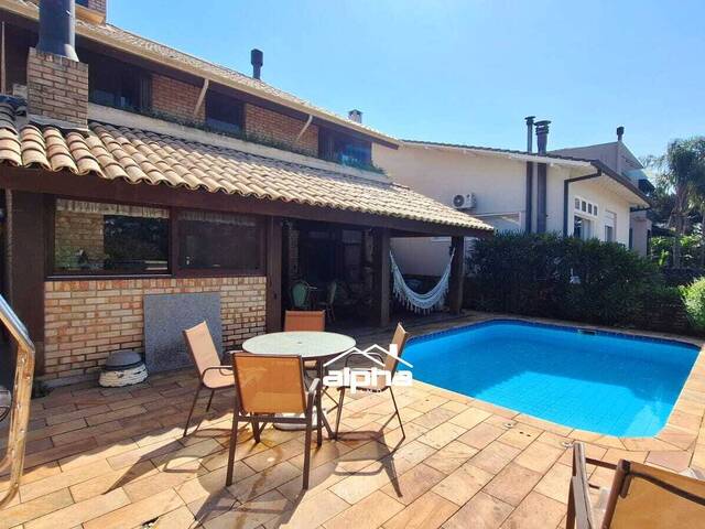 #6723 - Casa para Venda em Barueri - SP - 1