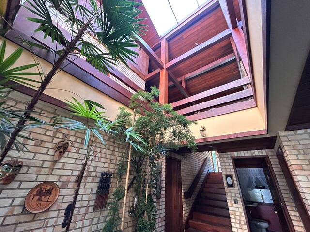 #6723 - Casa para Venda em Santana de Parnaíba - SP - 1