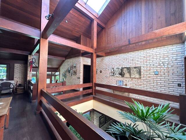 #6723 - Casa para Venda em Santana de Parnaíba - SP - 3