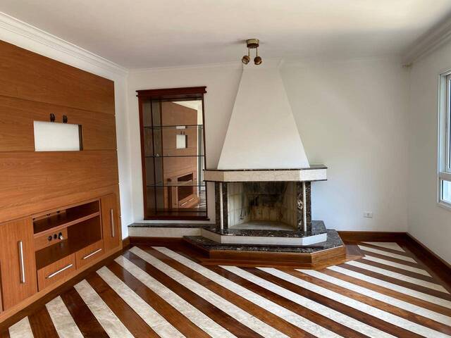 #6724 - Casa para Locação em Barueri - SP - 3