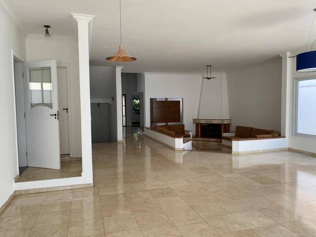 #6724 - Casa para Locação em Barueri - SP - 1