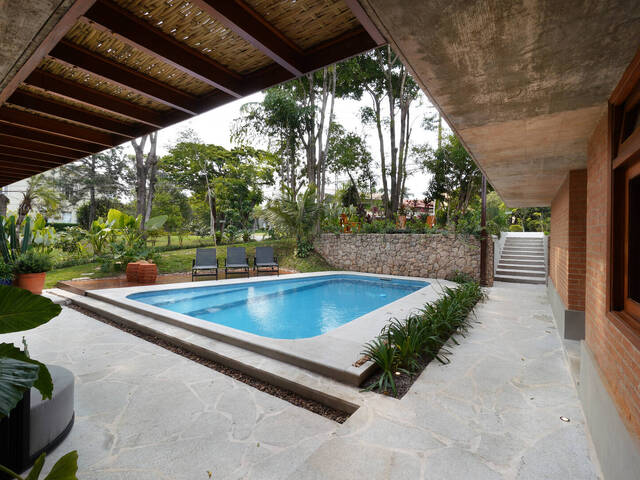 #6721 - Casa para Venda em Santana de Parnaíba - SP - 2