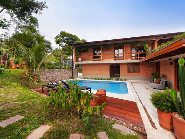 #6721 - Casa para Venda em Santana de Parnaíba - SP - 1