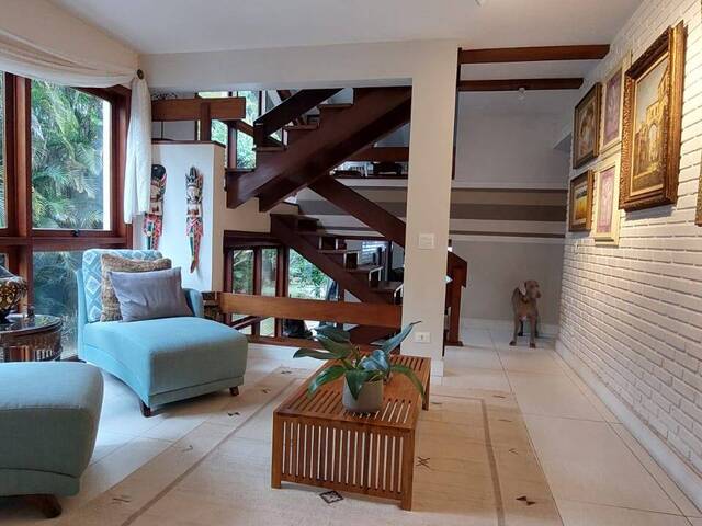 #6726 - Casa para Venda em Santana de Parnaíba - SP - 1