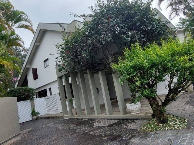 #6726 - Casa para Venda em Santana de Parnaíba - SP - 2