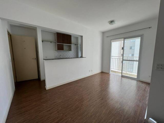 #6729 - Apartamento para Venda em Barueri - SP - 3