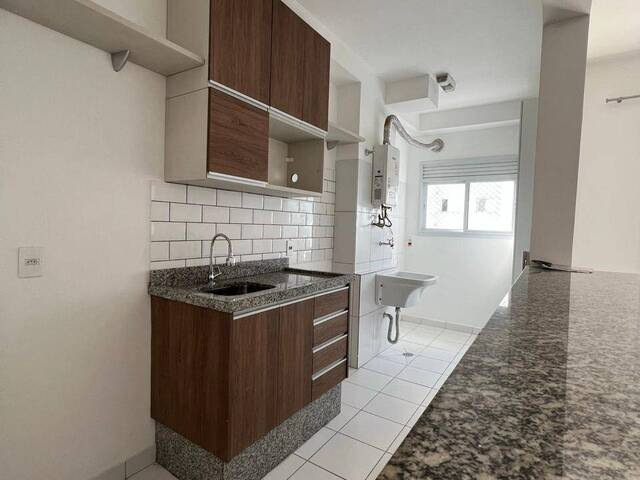 #6729 - Apartamento para Venda em Barueri - SP - 2