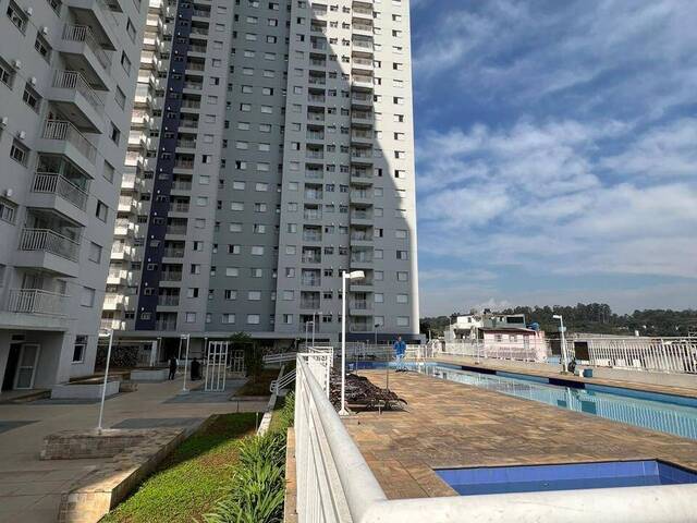 #6729 - Apartamento para Venda em Barueri - SP - 1