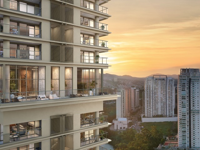 #6730 - Apartamento para Venda em Barueri - SP - 1