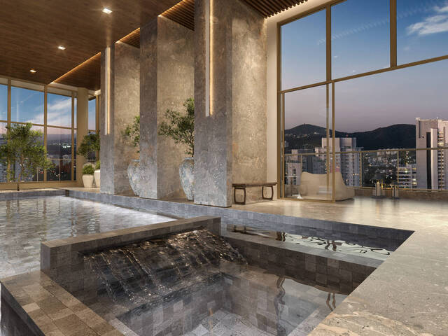#6730 - Apartamento para Venda em Barueri - SP - 2