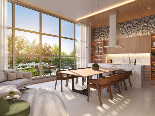 #6730 - Apartamento para Venda em Barueri - SP - 3