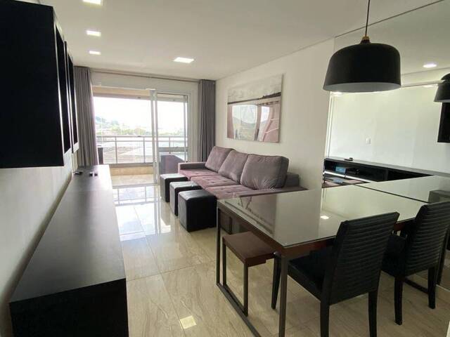 #6733 - Apartamento para Locação em Barueri - SP - 1