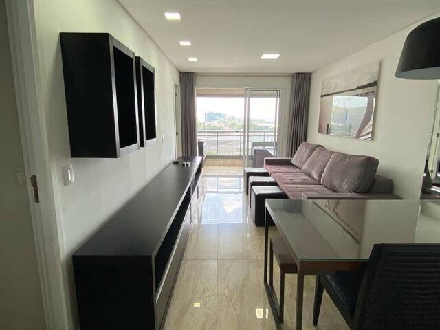 #6733 - Apartamento para Locação em Barueri - SP - 2