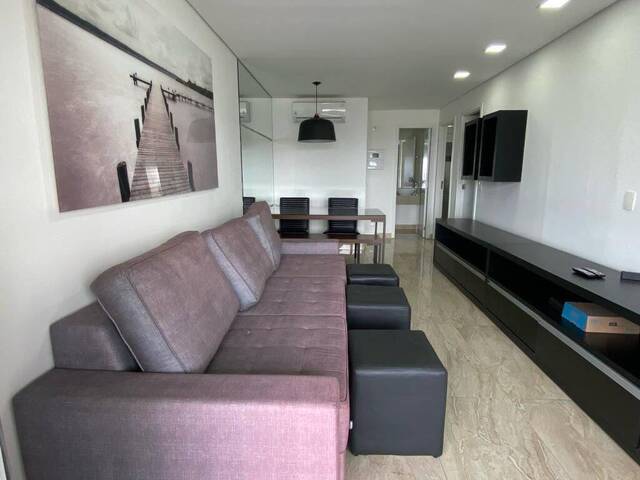 #6733 - Apartamento para Locação em Barueri - SP - 3