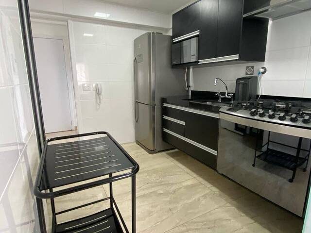 Apartamento para Locação em Barueri - 4