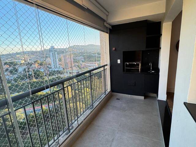 #6736 - Apartamento para Venda em Barueri - SP - 2