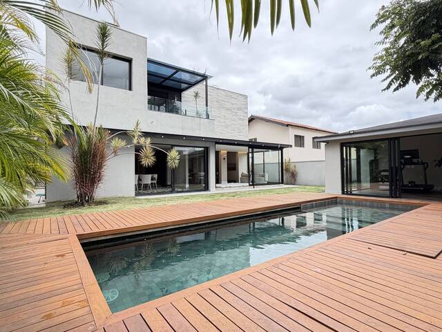 #6737 - Casa para Venda em Barueri - SP - 3