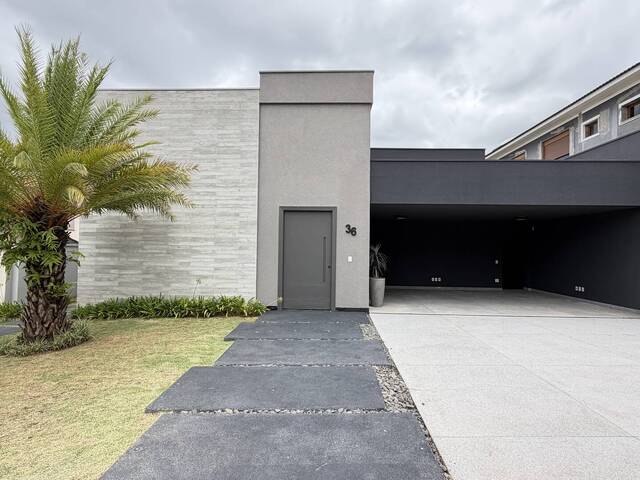 #6737 - Casa para Venda em Barueri - SP - 2