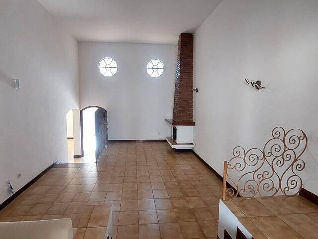 #6735 - Casa para Venda em Santana de Parnaíba - SP - 2