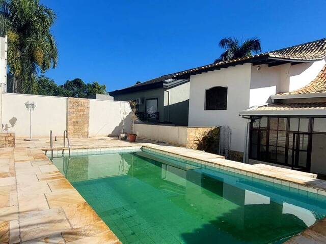 #6735 - Casa para Venda em Santana de Parnaíba - SP - 3