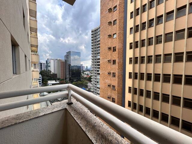 Apartamento para Locação em Barueri - 5