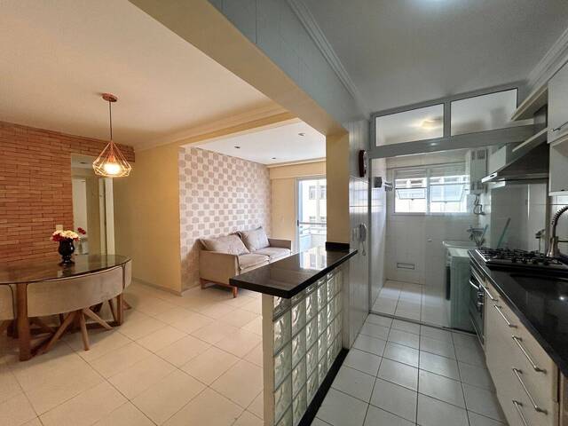#6739 - Apartamento para Locação em Barueri - SP - 3