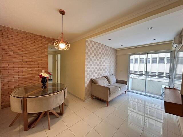 #6739 - Apartamento para Locação em Barueri - SP - 2