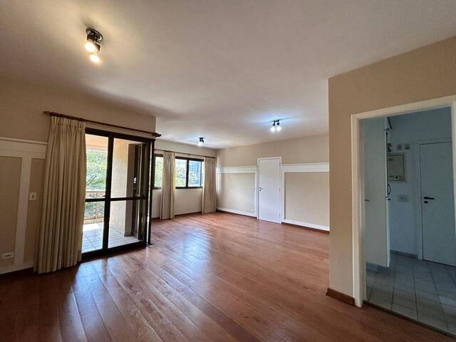#6740 - Apartamento para Locação em Barueri - SP - 3