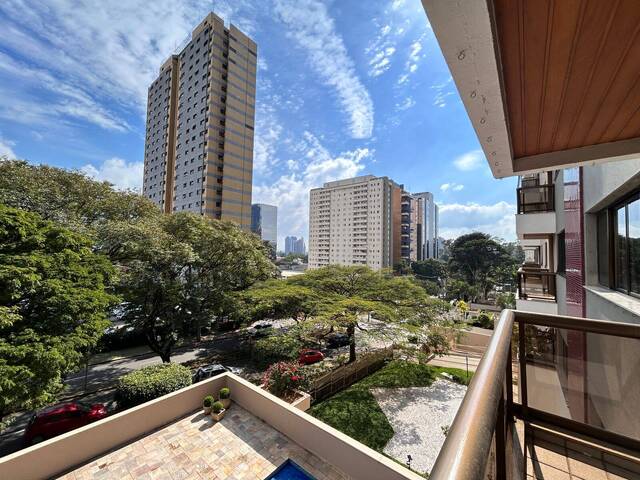 Apartamento para Locação em Barueri - 5