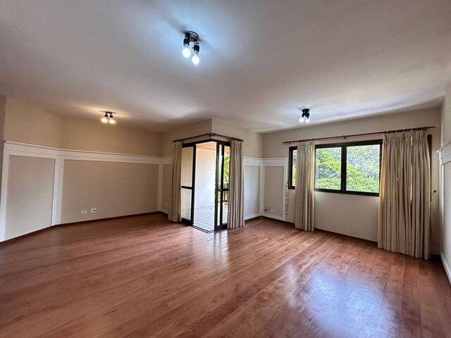 #6740 - Apartamento para Locação em Barueri - SP - 2