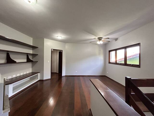 Casa para Locação em Santana de Parnaíba - 3